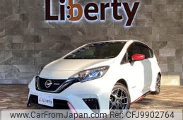 nissan note 2019 quick_quick_HE12_HE12-260250