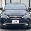 toyota harrier 2021 quick_quick_MXUA80_MXUA80-0029606 image 15