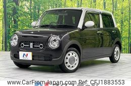 suzuki alto-lapin-chocolat 2024 CFJ1883553