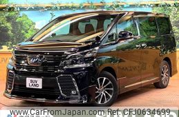 toyota vellfire 2017 -TOYOTA--Vellfire DAA-AYH30W--AYH30-0047881---TOYOTA--Vellfire DAA-AYH30W--AYH30-0047881-