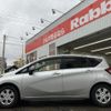 nissan note 2018 -NISSAN--Note DBA-E12--E12-590697---NISSAN--Note DBA-E12--E12-590697- image 27