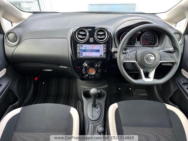 nissan note 2017 quick_quick_E12_E12-550104 image 2