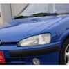 peugeot 106 2001 CFJ9636093 image 20