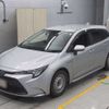 toyota corolla-touring-wagon 2020 -TOYOTA--Corolla Touring ZWE211W-6031965---TOYOTA--Corolla Touring ZWE211W-6031965- image 1