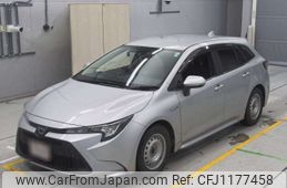 toyota corolla-touring-wagon 2020 -TOYOTA--Corolla Touring ZWE211W-6031965---TOYOTA--Corolla Touring ZWE211W-6031965-