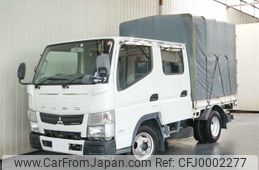 mitsubishi-fuso canter 2011 -MITSUBISHI--Canter FBA00-500309---MITSUBISHI--Canter FBA00-500309-