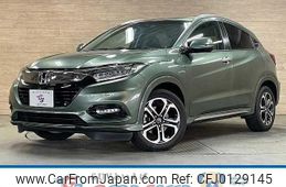 honda vezel 2018 quick_quick_DAA-RU3_RU3-1326976