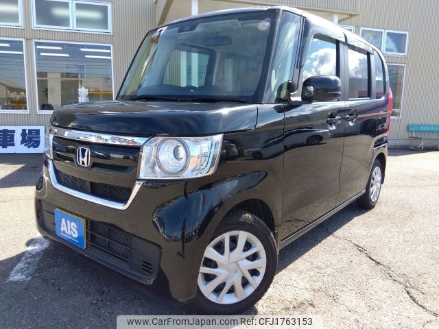 honda n-box 2020 CFJ1763153 image 1