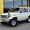 toyota land-cruiser 2002 -TOYOTA--Land Cruiser HZJ76K--HZJ76-0005087---TOYOTA--Land Cruiser HZJ76K--HZJ76-0005087- image 4