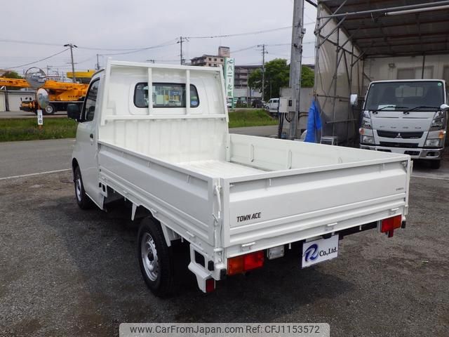 toyota townace-truck 2019 GOO_NET_EXCHANGE_0704331A30250514W003 image 2
