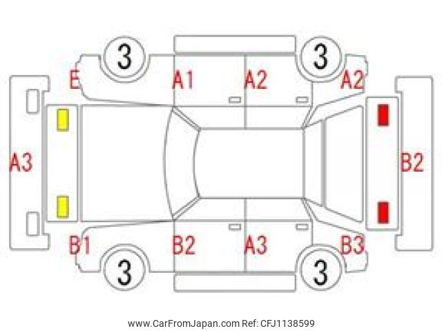 toyota vitz 2010 -TOYOTA--Vitz DBA-NCP91--NCP91-5321881---TOYOTA--Vitz DBA-NCP91--NCP91-5321881- image 2
