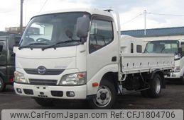 hino dutro 2012 CFJ1804706