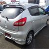 suzuki cervo 2007 -SUZUKI--Cervo HG21S--HG21S-131885---SUZUKI--Cervo HG21S--HG21S-131885- image 37