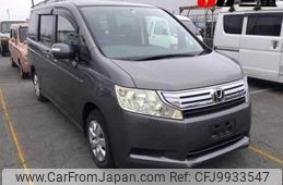 honda stepwagon 2012 -HONDA--Stepwgn RK1-1211303---HONDA--Stepwgn RK1-1211303-