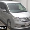 nissan serena 2013 -NISSAN--Serena HFC26-187380---NISSAN--Serena HFC26-187380- image 1