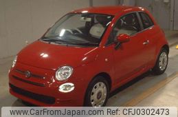 fiat 500 2020 -FIAT--Fiat 500 ABA-31212--ZFA3120000JC47089---FIAT--Fiat 500 ABA-31212--ZFA3120000JC47089-