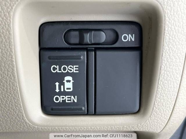 honda n-box 2014 -HONDA--N BOX DBA-JF1--JF1-1434241---HONDA--N BOX DBA-JF1--JF1-1434241- image 2