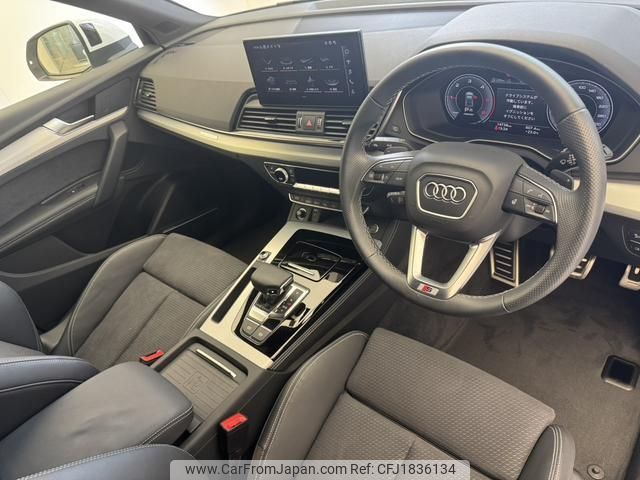 audi q5 2023 CFJ1836134 image 2