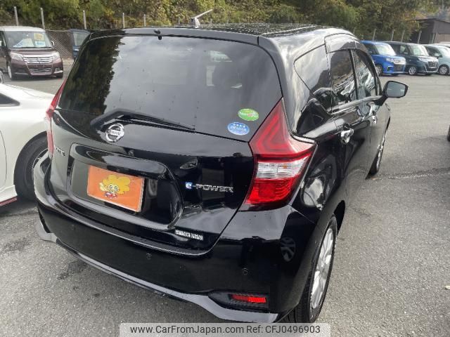 nissan note 2019 quick_quick_DAA-HE12_HE12-300056 image 2