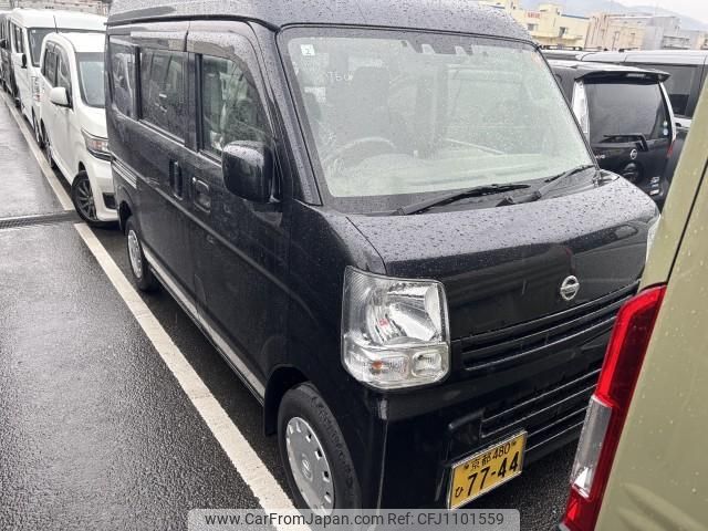 nissan nv100-clipper 2022 quick_quick_HBD-DR17V_DR17V-471734 image 2