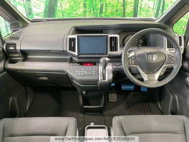 honda stepwagon 2015 -HONDA--Stepwgn DBA-RK5--RK5-1428860---HONDA--Stepwgn DBA-RK5--RK5-1428860- image 2