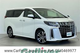 toyota alphard 2020 -TOYOTA--Alphard 3BA-AGH30W--AGH30-0335101---TOYOTA--Alphard 3BA-AGH30W--AGH30-0335101-