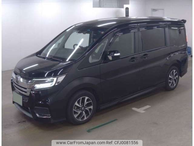 honda stepwagon 2020 -HONDA 【名古屋 375ｿ1101】--Stepwgn 6BA-RP3--RP3-1308060---HONDA 【名古屋 375ｿ1101】--Stepwgn 6BA-RP3--RP3-1308060- image 2