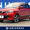 renault twingo 2018 -RENAULT--Renault Twingo DBA-AHH4B--VF1AHB22AH0765095---RENAULT--Renault Twingo DBA-AHH4B--VF1AHB22AH0765095- image 1