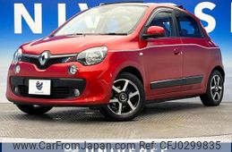 renault twingo 2018 -RENAULT--Renault Twingo DBA-AHH4B--VF1AHB22AH0765095---RENAULT--Renault Twingo DBA-AHH4B--VF1AHB22AH0765095-