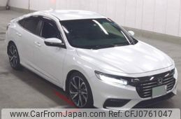 honda insight 2022 quick_quick_6AA-ZE4_1302093