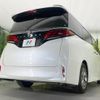 toyota alphard 2023 CFJ1726822 image 19