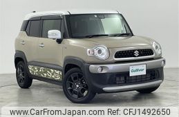 suzuki xbee 2018 CFJ1492650