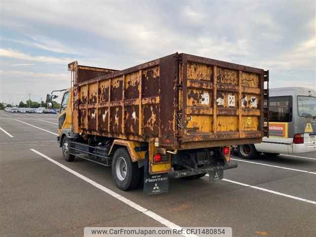 mitsubishi-fuso fighter 2004 CFJ1480854 image 2