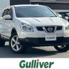 nissan dualis 2012 -NISSAN--Dualis DBA-KJ10--KJ10-308490---NISSAN--Dualis DBA-KJ10--KJ10-308490- image 1