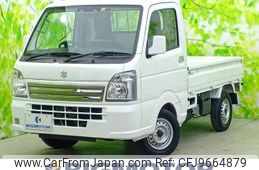 suzuki carry-truck 2022 quick_quick_3BD-DA16T_DA16T-695501
