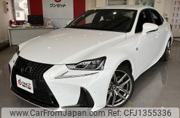 lexus is 2020 -LEXUS--Lexus IS AVE30--AVE30-5081981---LEXUS--Lexus IS AVE30--AVE30-5081981-