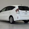 toyota prius-α 2015 -TOYOTA--Prius α DAA-ZVW41W--ZVW41-3392327---TOYOTA--Prius α DAA-ZVW41W--ZVW41-3392327- image 4