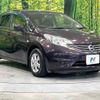 nissan note 2013 -NISSAN--Note DBA-E12--E12-182393---NISSAN--Note DBA-E12--E12-182393- image 17