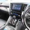 toyota alphard 2020 -TOYOTA--Alphard AGH30W--0307514---TOYOTA--Alphard AGH30W--0307514- image 4