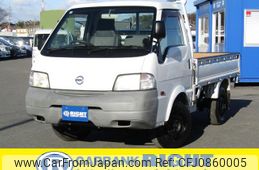 nissan vanette-truck 2007 GOO_NET_EXCHANGE_0403558A30250304W019