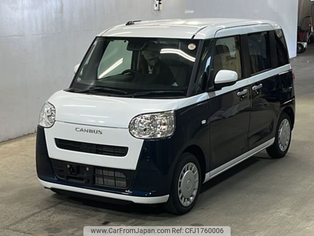 daihatsu move-canbus 2025 CFJ1760006 image 1