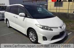 toyota estima 2010 -TOYOTA--Estima ACR50W--0118221---TOYOTA--Estima ACR50W--0118221-