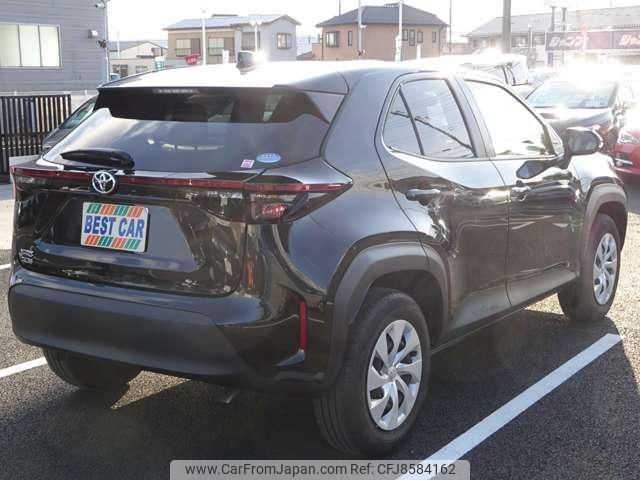 toyota yaris-cross 2022 -TOYOTA 【名変中 】--Yaris Cross MXPB10--2019862---TOYOTA 【名変中 】--Yaris Cross MXPB10--2019862- image 2