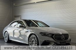 mercedes-benz amg 2024 CFJ1494333