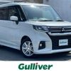 mitsubishi delica-d2 2023 -MITSUBISHI--Delica D2 5AA-MB37S--MB37S-105381---MITSUBISHI--Delica D2 5AA-MB37S--MB37S-105381- image 1