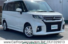 mitsubishi delica-d2 2023 -MITSUBISHI--Delica D2 5AA-MB37S--MB37S-105381---MITSUBISHI--Delica D2 5AA-MB37S--MB37S-105381-