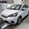 honda fit 2022 -HONDA 【釧路 500ﾋ177】--Fit GR2--1101601---HONDA 【釧路 500ﾋ177】--Fit GR2--1101601- image 1