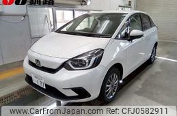 honda fit 2022 -HONDA 【釧路 500ﾋ177】--Fit GR2--1101601---HONDA 【釧路 500ﾋ177】--Fit GR2--1101601-