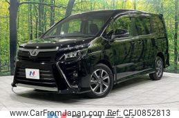 toyota voxy 2017 quick_quick_ZRR85W_ZRR85-0079394