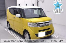 honda n-box-slash 2015 -HONDA 【和泉 587ﾈ1225】--N BOX SLASH JF1-7013515---HONDA 【和泉 587ﾈ1225】--N BOX SLASH JF1-7013515-